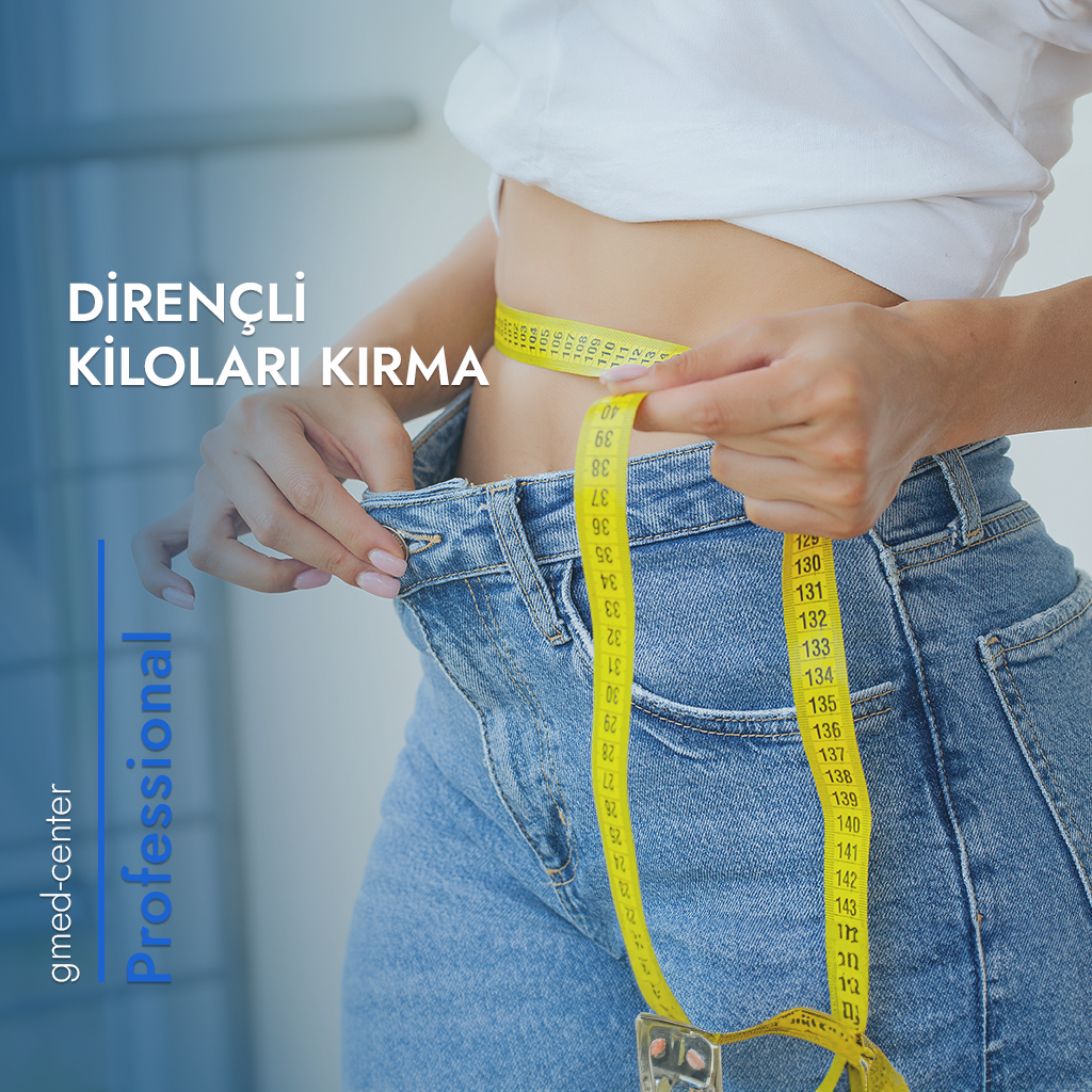 Dirençli Kiloları Kırma